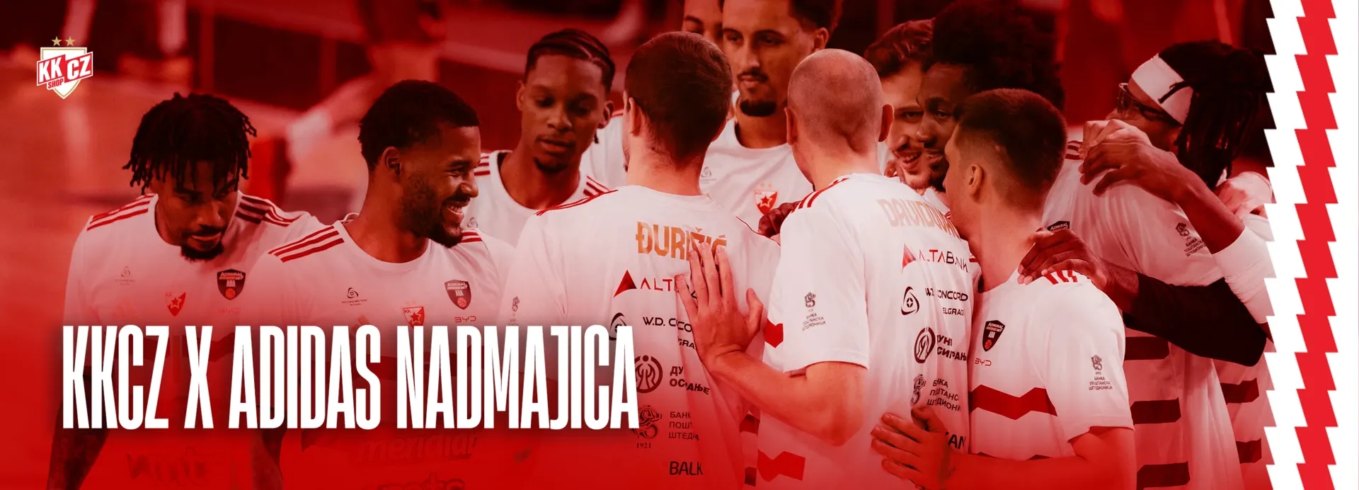 Nadmajica 2026/27