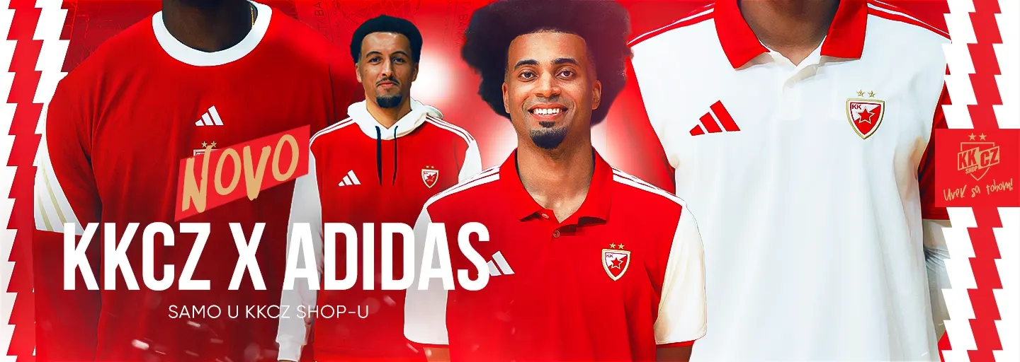 Adidas 2026-27