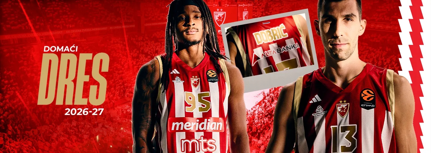 Dres 2026/27