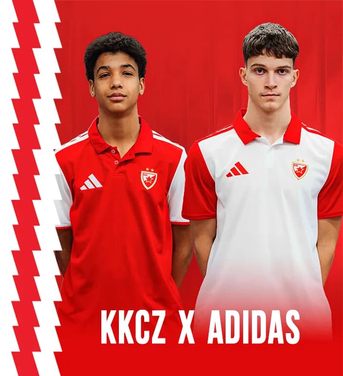 KKCZ x adidas